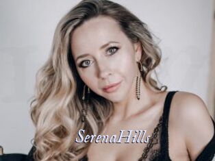 SerenaHills