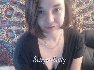 Sexy69Sally