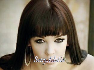 SexyAdelia