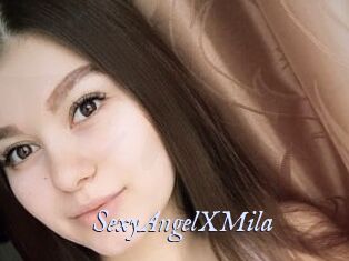 SexyAngelXMila