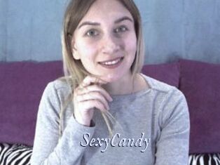 SexyCandy