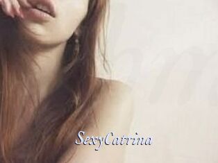SexyCatrina