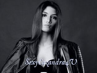 SexyCazandra4U
