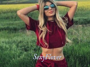 SexyFlover