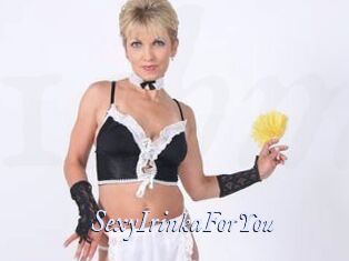 SexyIrinkaForYou