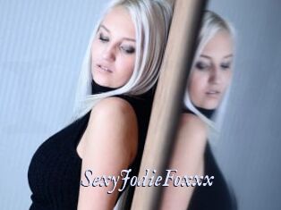 SexyJodieFoxxx