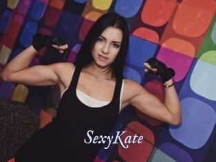 SexyKate