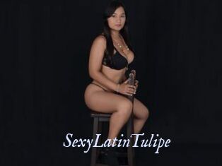 SexyLatinTulipe