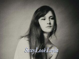 SexyLookLeyla