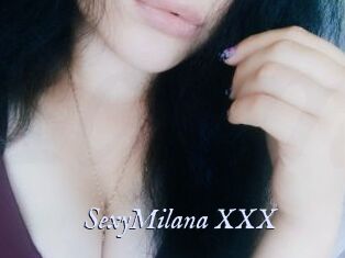 SexyMilana_XXX
