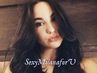 SexyMilanaforU_