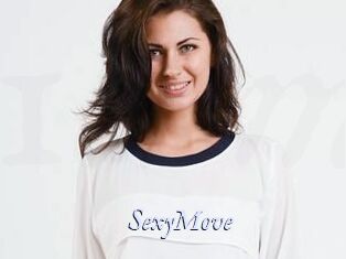 SexyMove