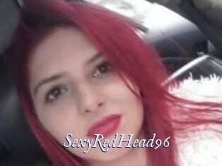 SexyRedHead96
