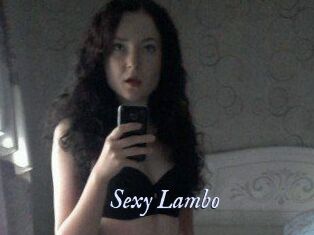 Sexy_Lambo
