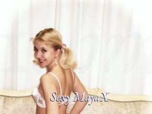 Sexy_MayaX