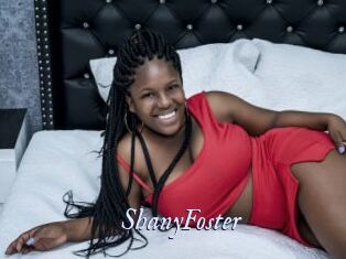 ShanyFoster