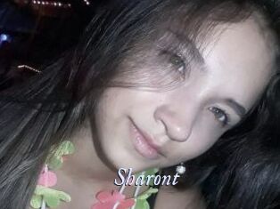 Sharont