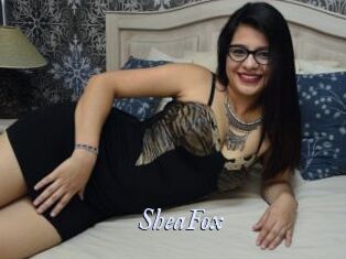 SheaFox