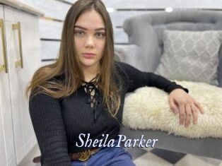 SheilaParker