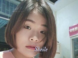 Sheile