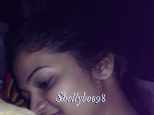 Shellyboo98