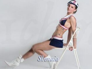 Shenaia