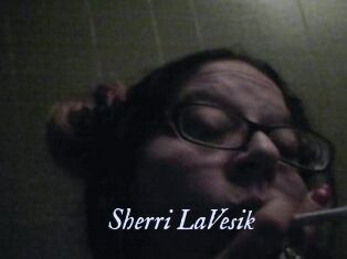 Sherri_LaVesik