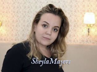 SheylaMayers