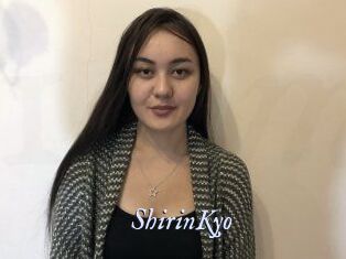 ShirinKyo