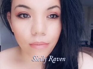 Sicily_Raven