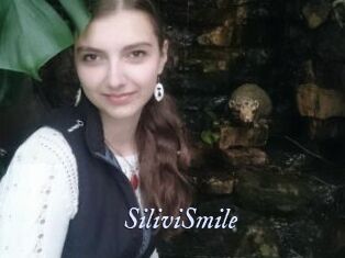 SiliviSmile