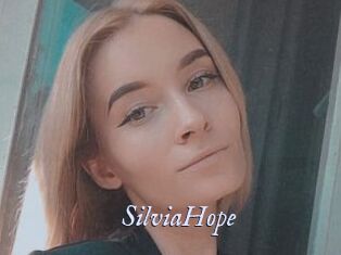 SilviaHope