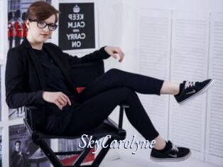 SkyCarolyne