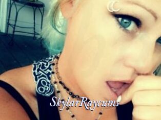 SkylarRaycums