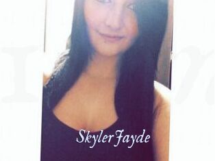 SkylerJayde