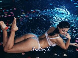 SmileyX