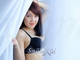 SmilingKiki
