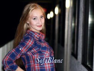 SofiBlanc
