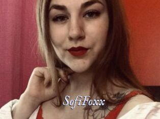 SofiFoxx