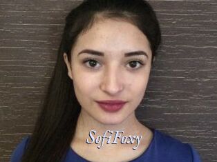SofiFoxy