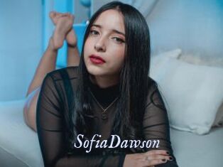 SofiaDawson