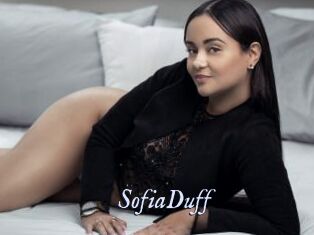 SofiaDuff