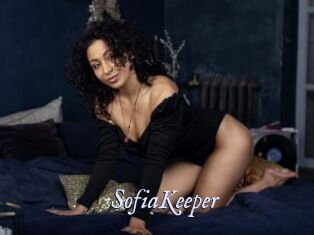 SofiaKeeper