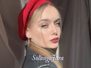SolangeJara