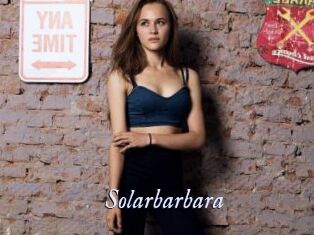 Solarbarbara