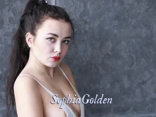 SophiaGolden