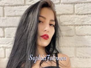 SophiaJohnson