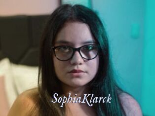 SophiaKlarck