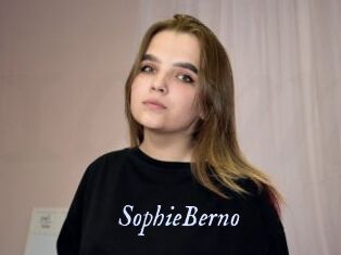 SophieBerno