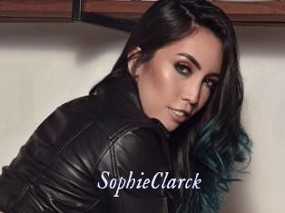 SophieClarck